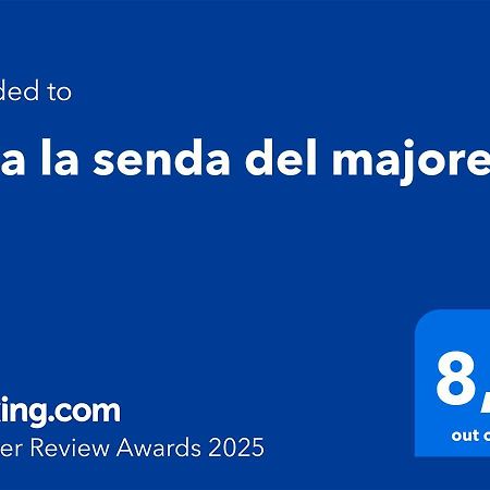 Villa La Senda Del Majorero 앤티가 외부 사진