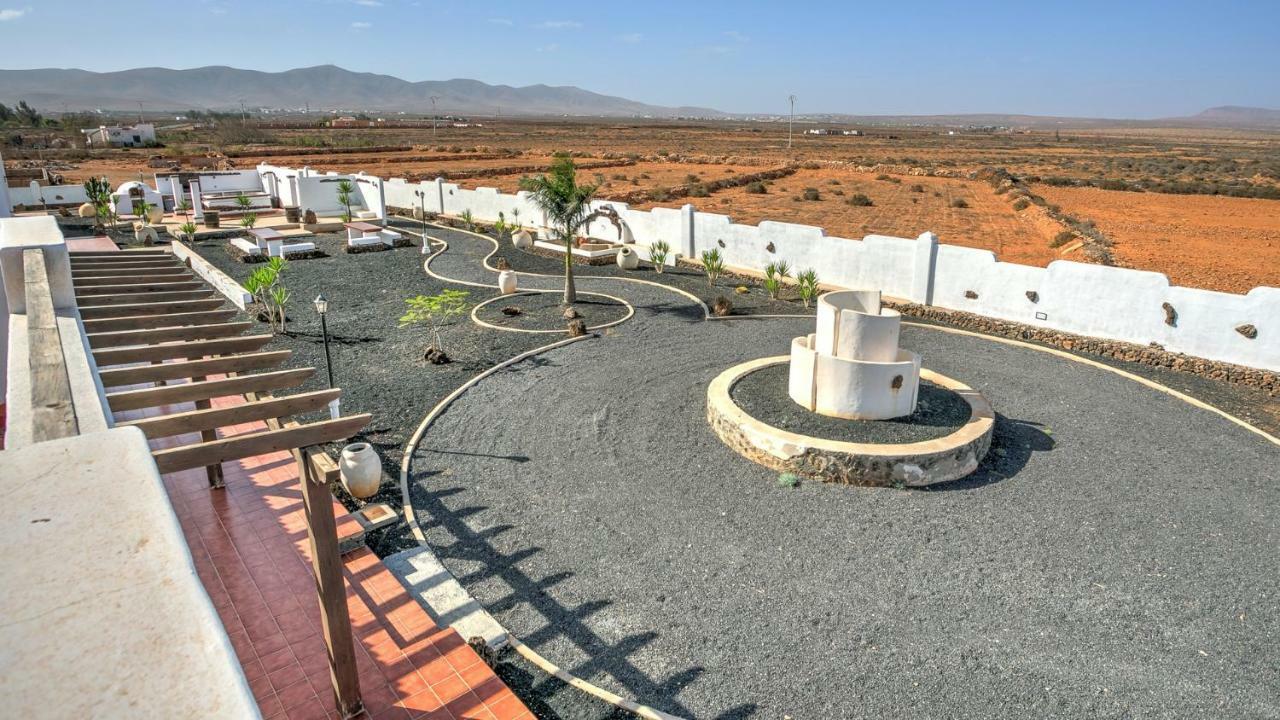 Villa La Senda Del Majorero 앤티가 외부 사진