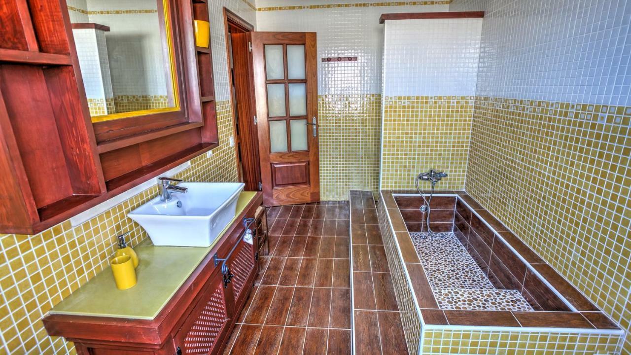 Villa La Senda Del Majorero 앤티가 외부 사진
