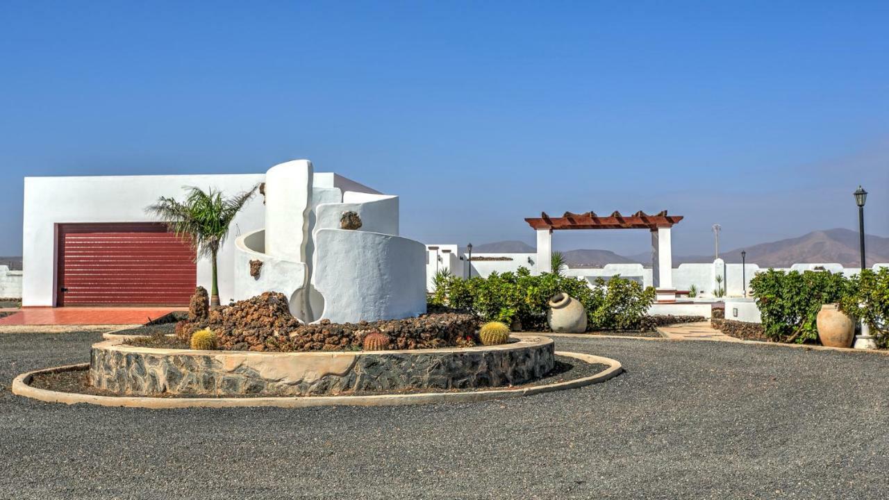 Villa La Senda Del Majorero 앤티가 외부 사진
